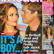 Illustration for article titled This Week In Tabloids: Suri's Missing, LC's Been Stabbed, Jennifer Aniston Is Thin